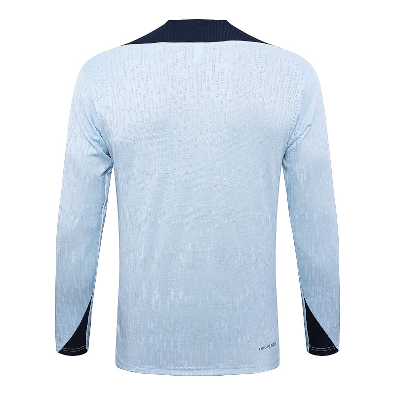 Francia 24/25 France Jersey 12