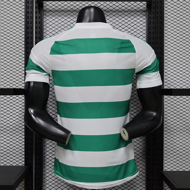 Celtic Version 26/27 Celtic Home Player 2