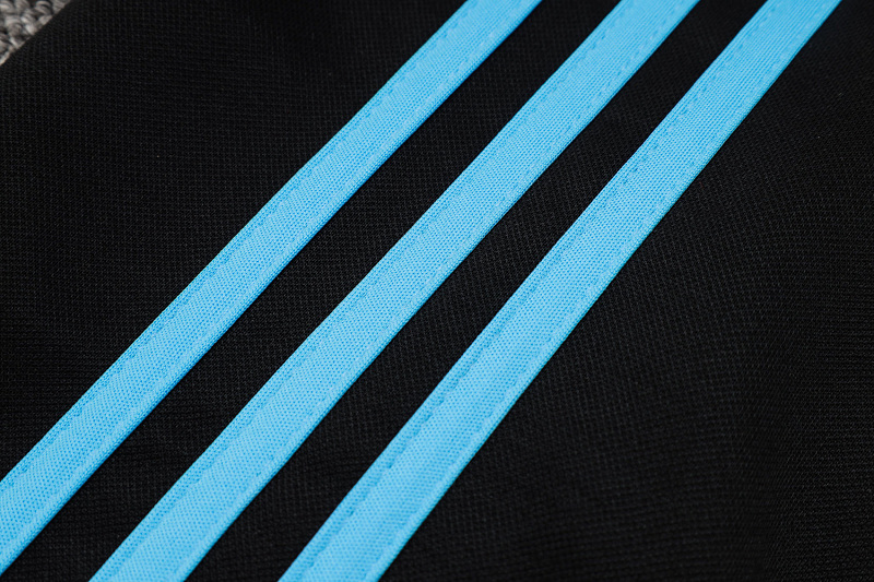Argentina 24/25 Argentina Jersey 9