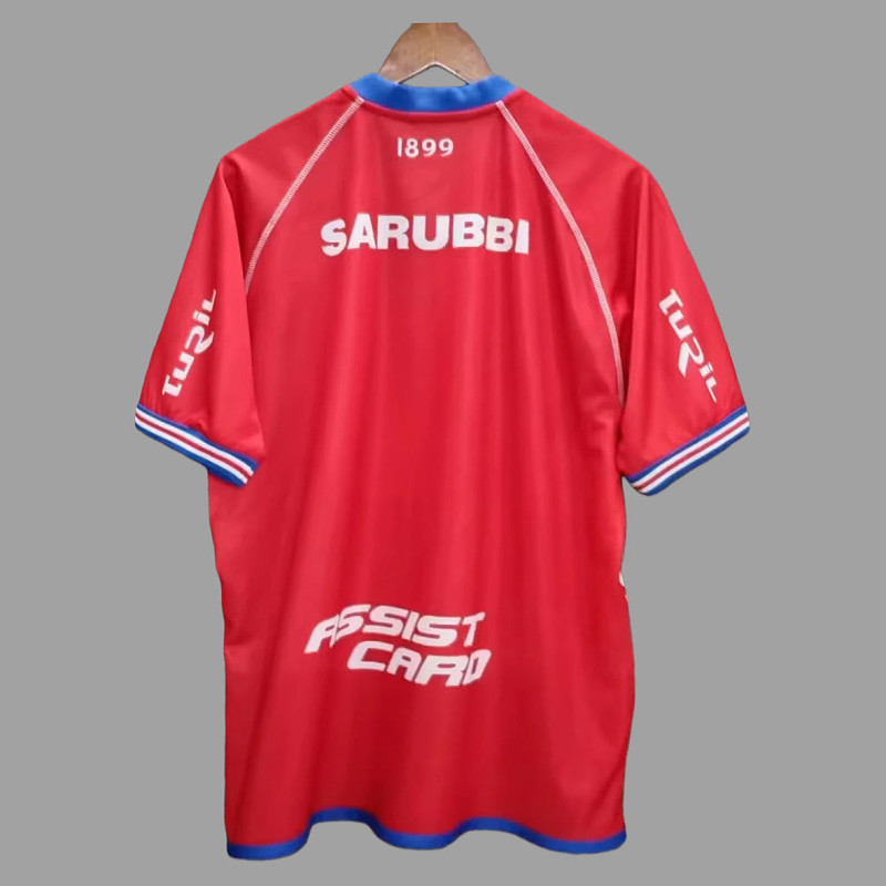 Club Nacional Club Nacional Away 2