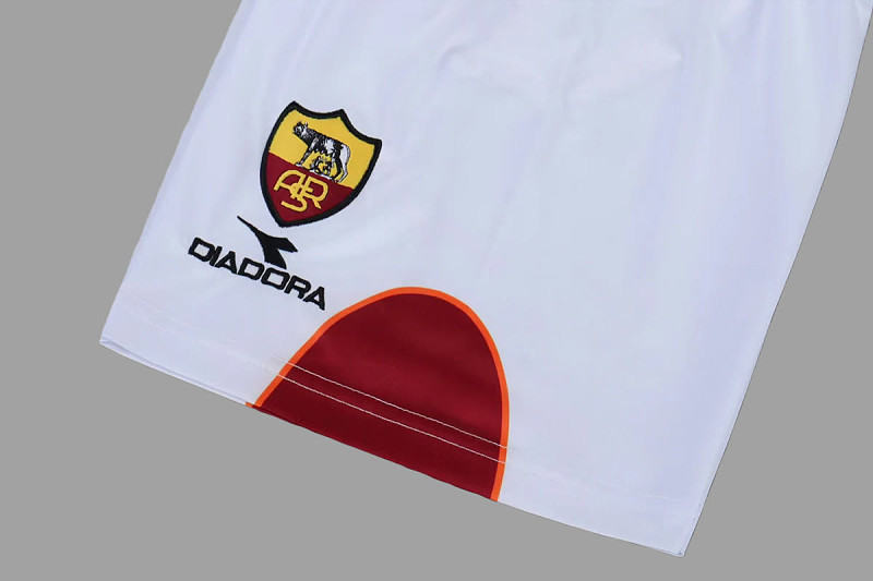 Roma 99/00 Roma Home Kids Retro Size 16-28 9