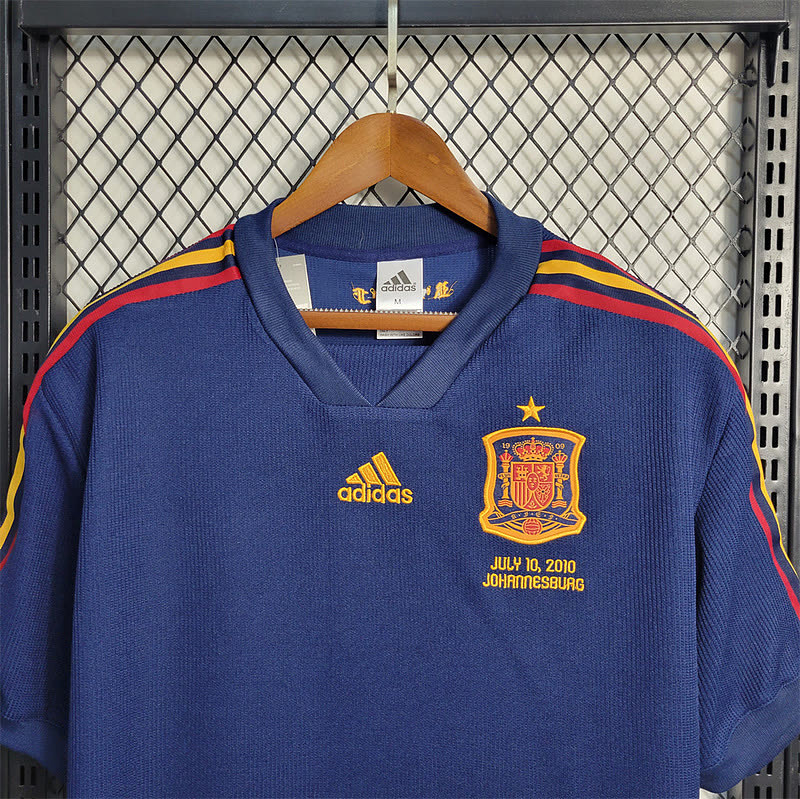 Spagna Spain Away Retro 2