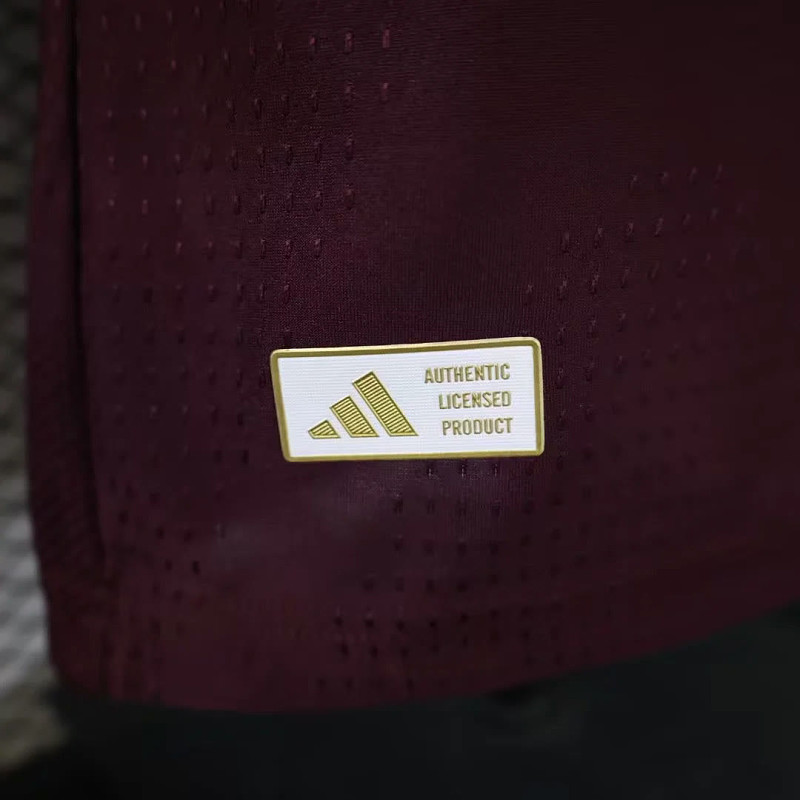 Aston Villa 26/27 Aston Villa Home Player 4