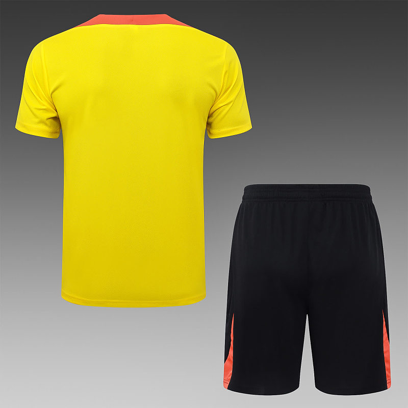 Brasile 25/26 Brazil Jersey 10