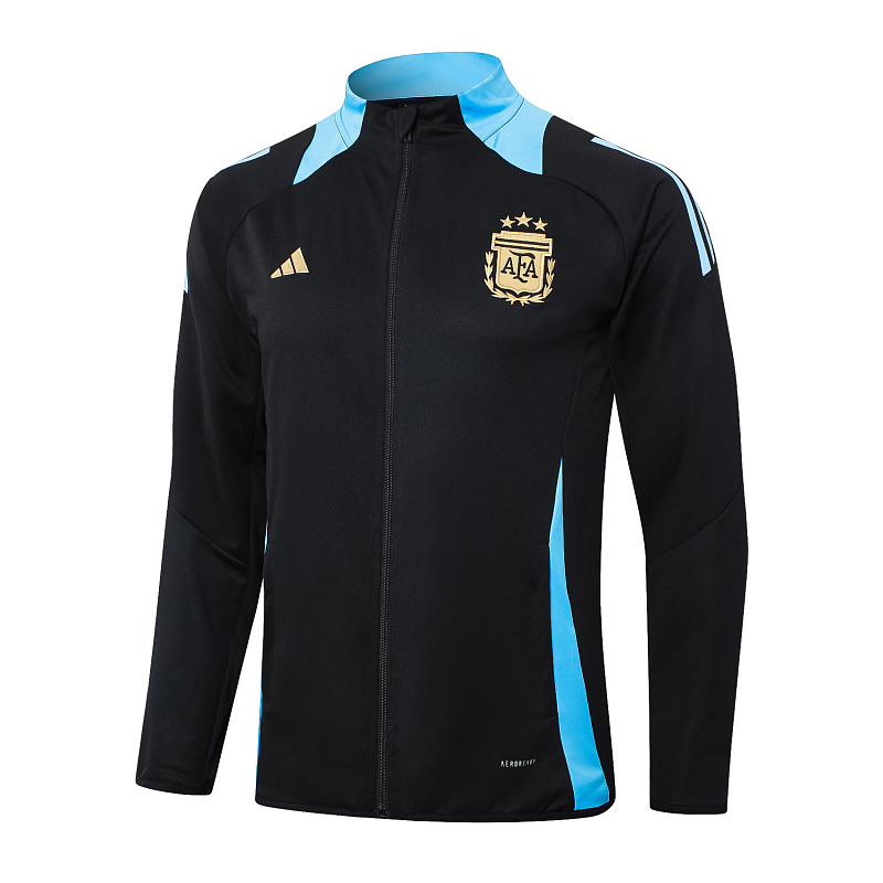 Argentina 24/25 Argentina Jersey 5