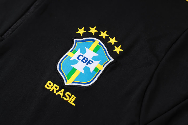 Brasile 26/27 Brazil Jersey 12