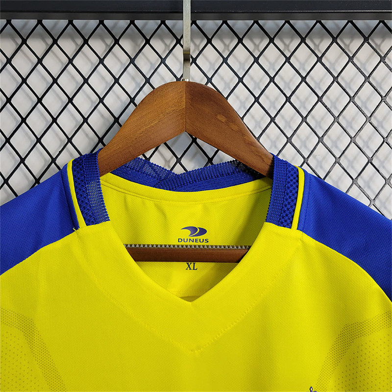 Al Nassr 22/23 Al-Nassr Home 4