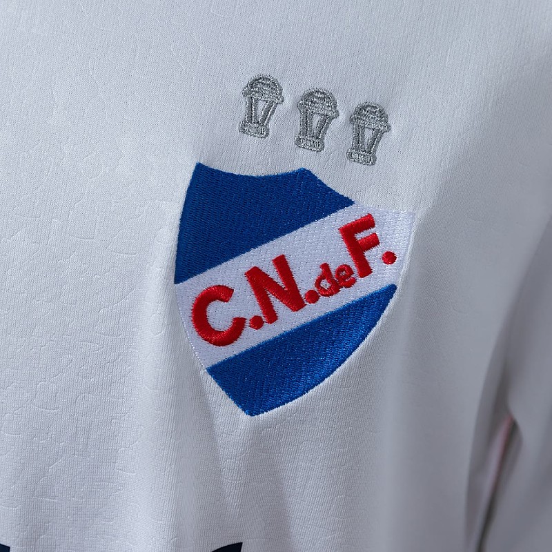 Club Nacional Club Nacional de Football Home 5