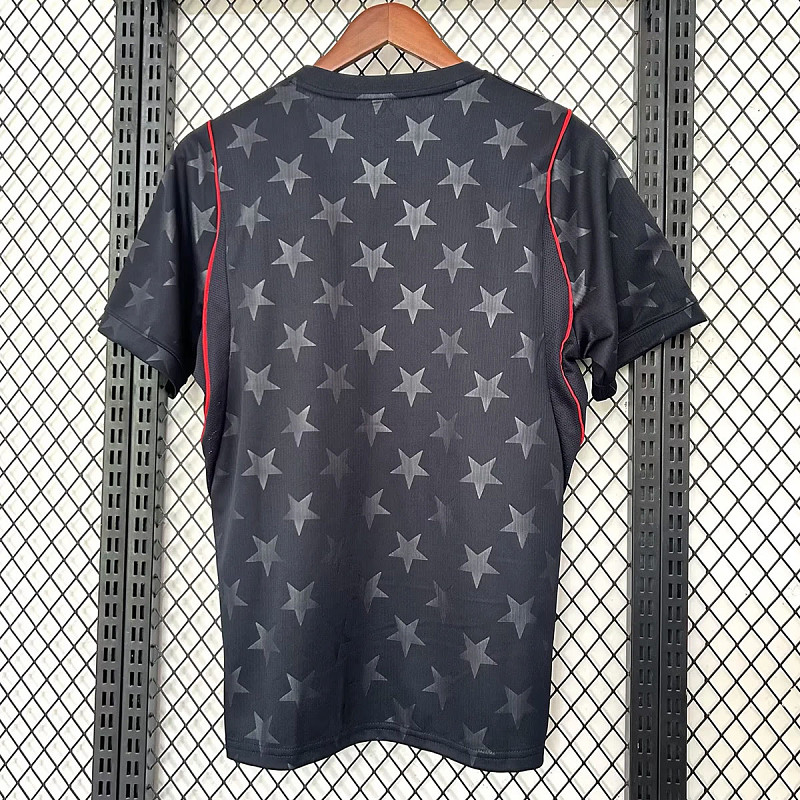 USA USA Away 2