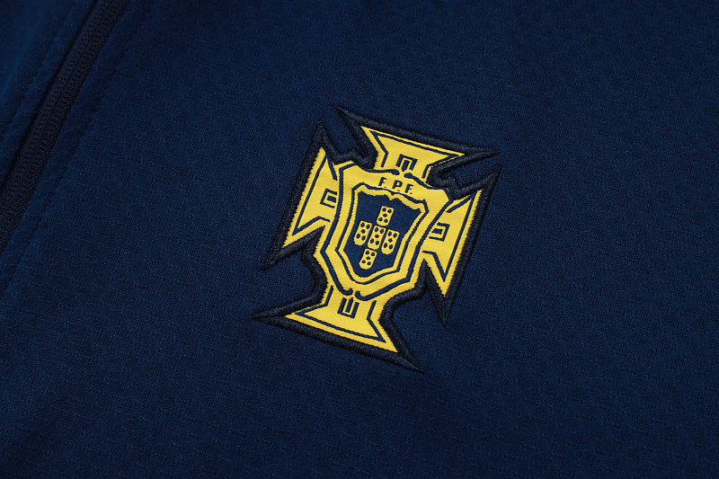 Portogallo Portugal Jersey 12