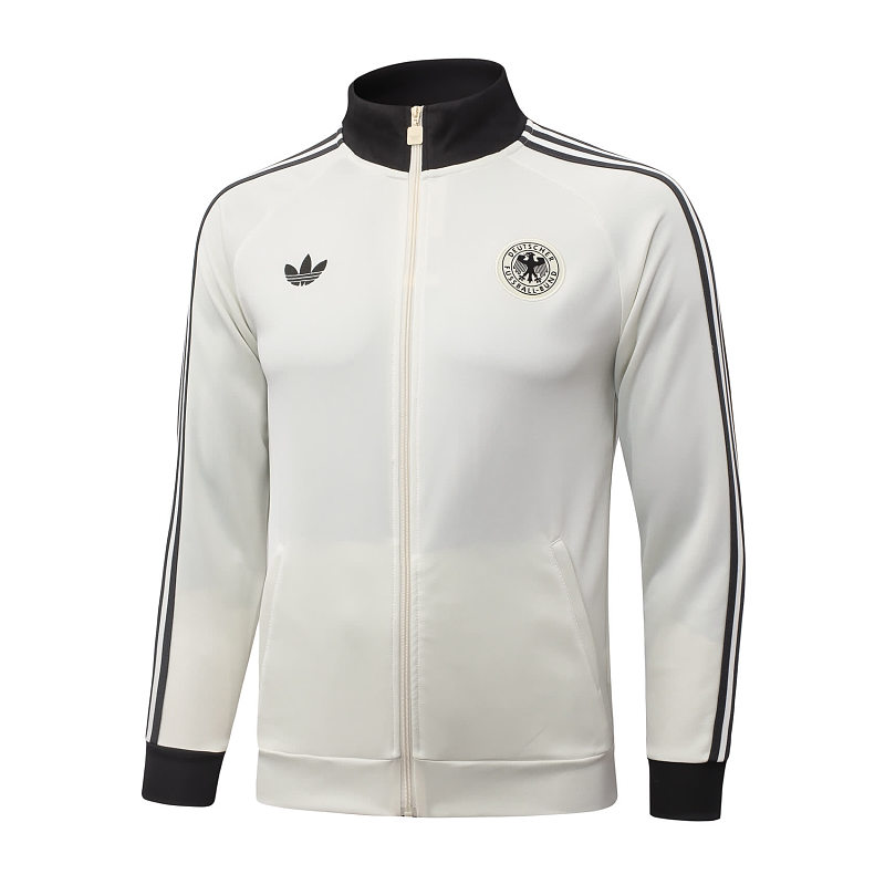 Germania 26/27 Germany Jersey 6