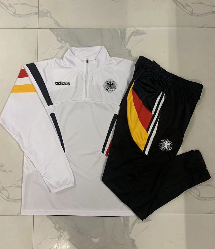 Germania 24/25 Germany Jersey 3