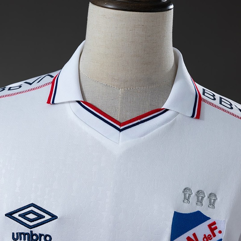 Club Nacional Club Nacional de Football Home 8