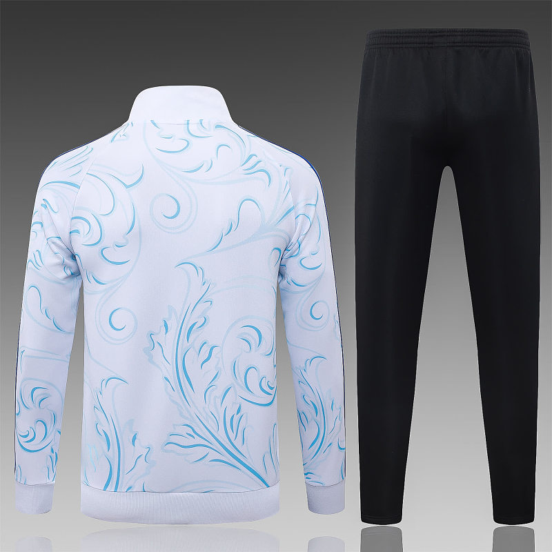Argentina 26/27 Argentina Jersey 10