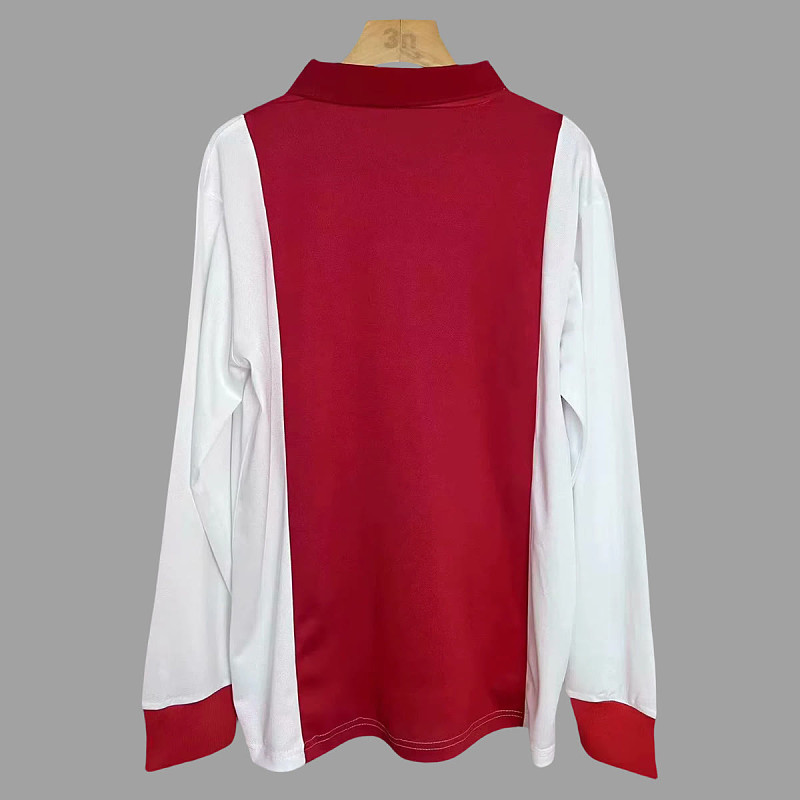 Ajax Ajax 125 Years Anniversary Long Sleeve 2