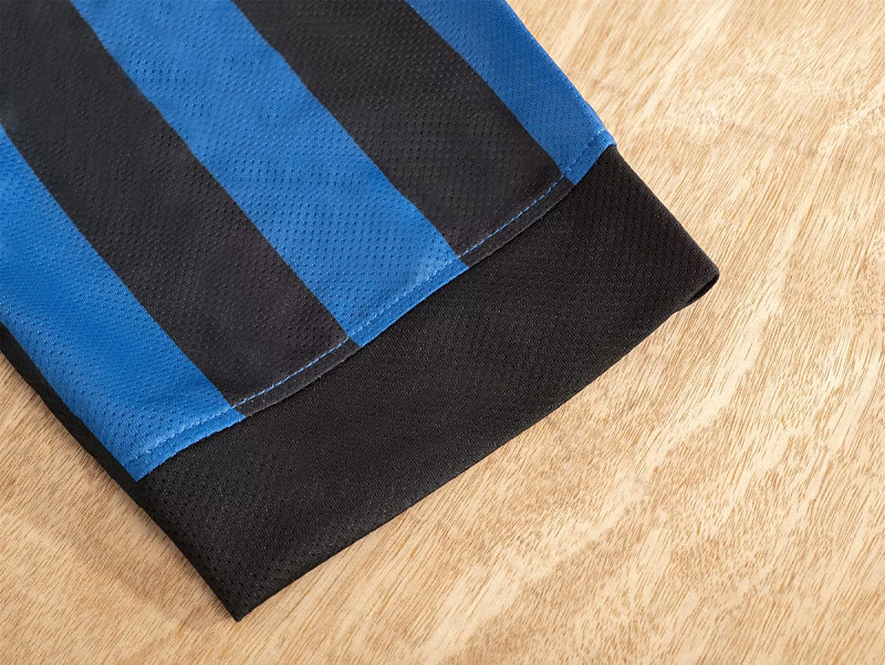 Inter 11/12 Inter Milan Home Retro 5