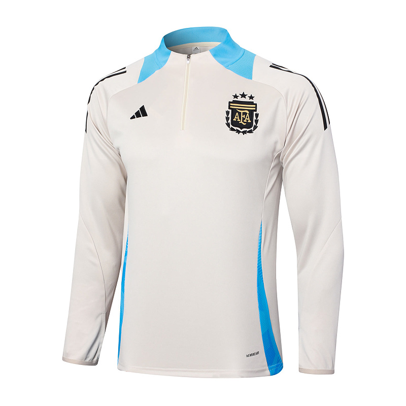 Argentina 24/25 Argentina Jersey 4
