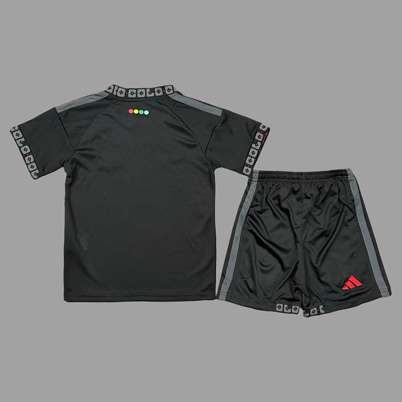 Colo-Colo Soccer Colo-Colo Away Kids Size 16-28 2
