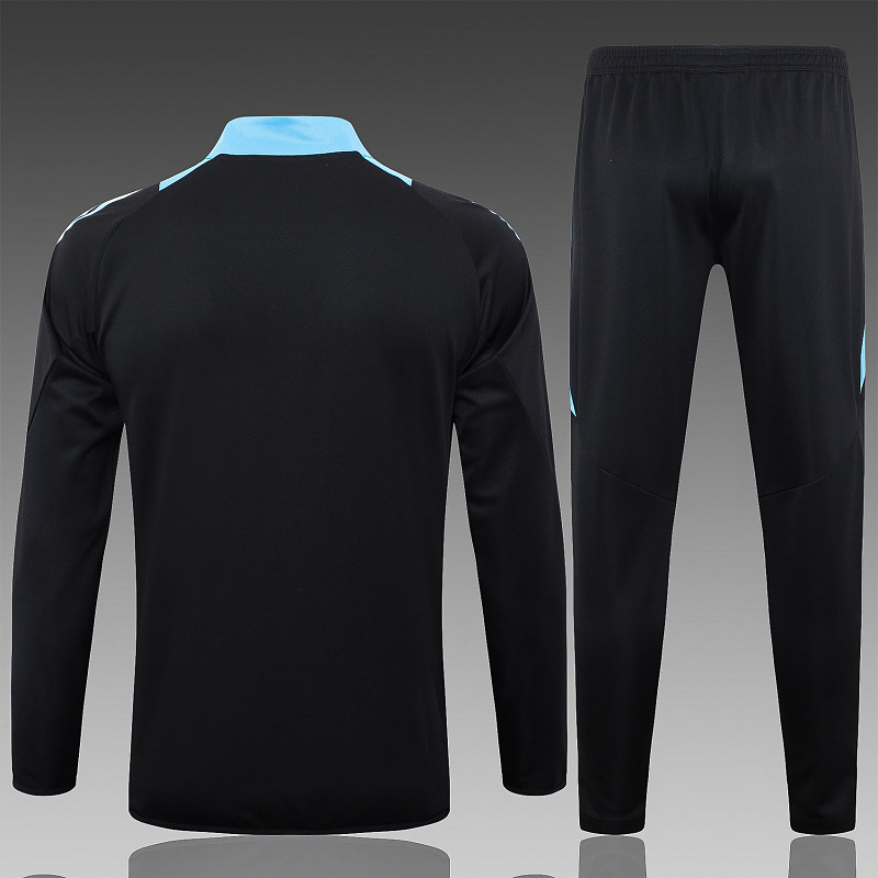 Argentina 24/25 Argentina Jersey 10
