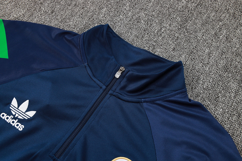Italia 24/25 Italy Jersey 11