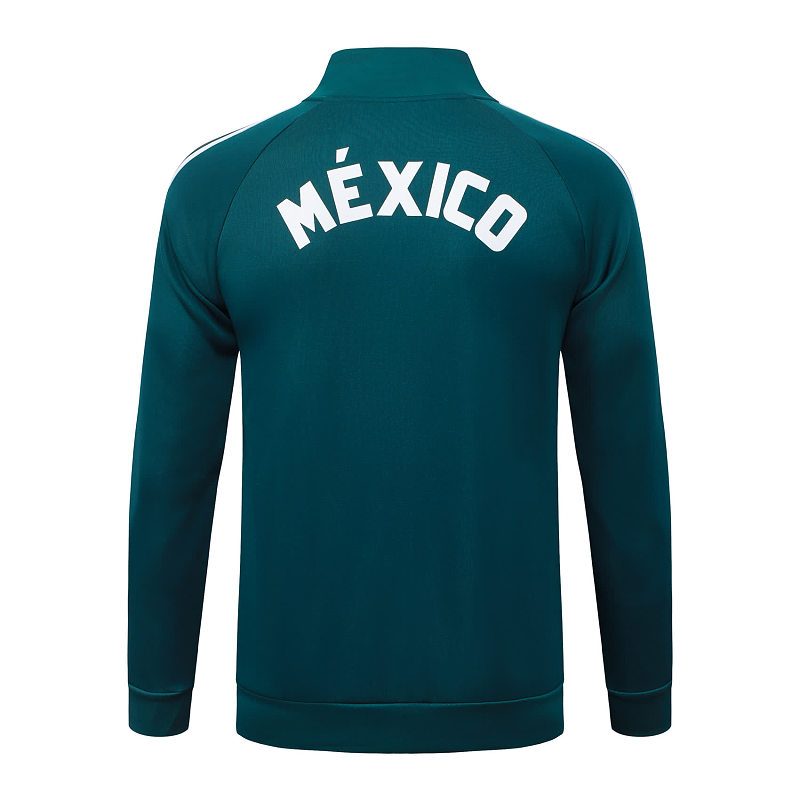 Messico 26/27 Mexico Jersey 8