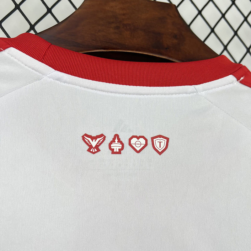 Toronto FC Toronto FC Away 9