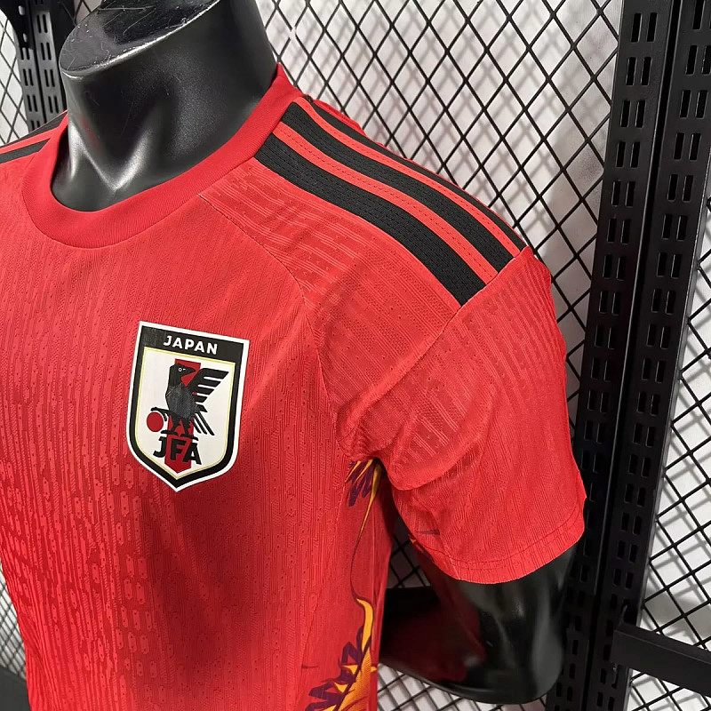 Giappone Japan Goalkeeper Player 5