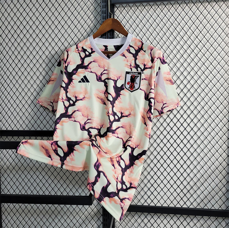 Giappone Japan cherry tree concept version 2