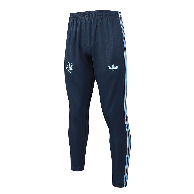 Argentina 24/25 Argentina Jersey 12