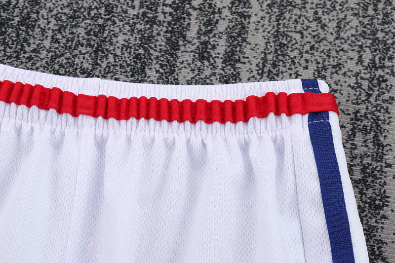 Francia France Home Long Sleeve Kids Retro Size 16-28 11