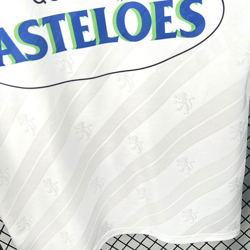 Sporting CP 94/95 Sporting CP Lisbon Away Retro 7