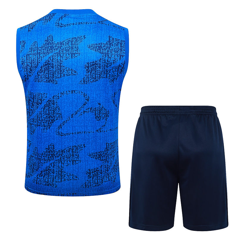 Francia 25/26 France Jersey 10