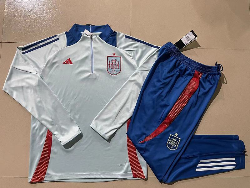 Spagna 24/25 Spain Jersey 3