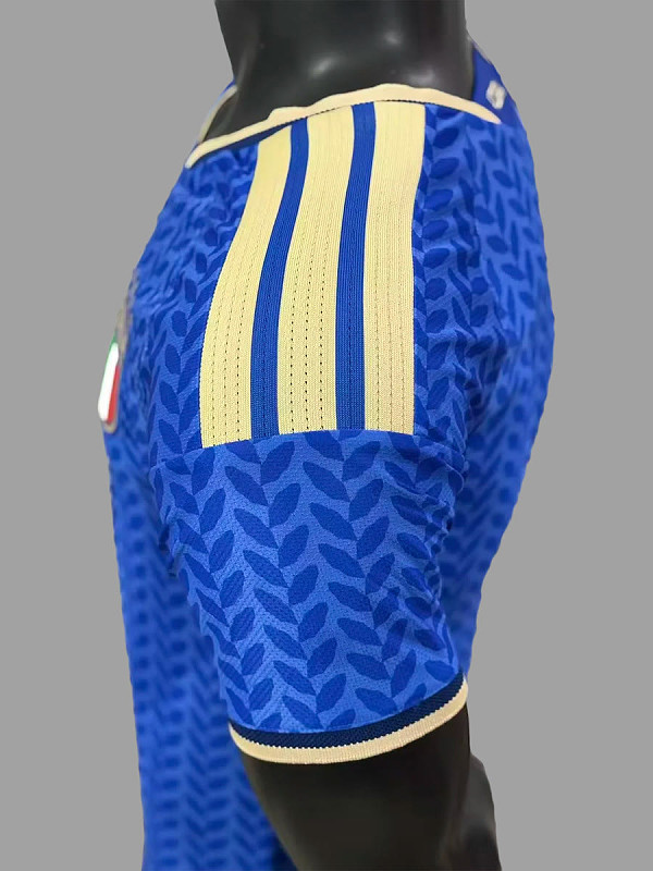 Italia Italy Home Player 7