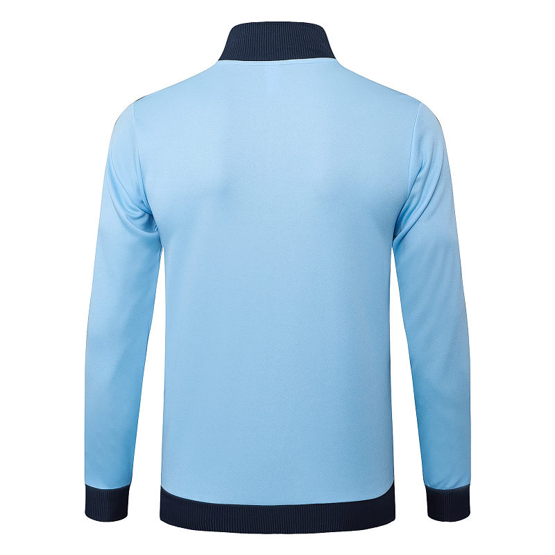 Argentina 24/25 Argentina Jersey 8
