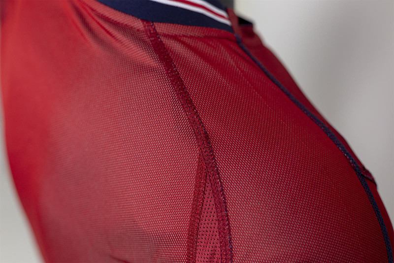 Inghilterra England Away Retro 2
