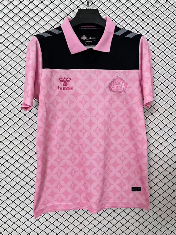 Sunderland AFC 26/27 Sunderland AFC Away 2