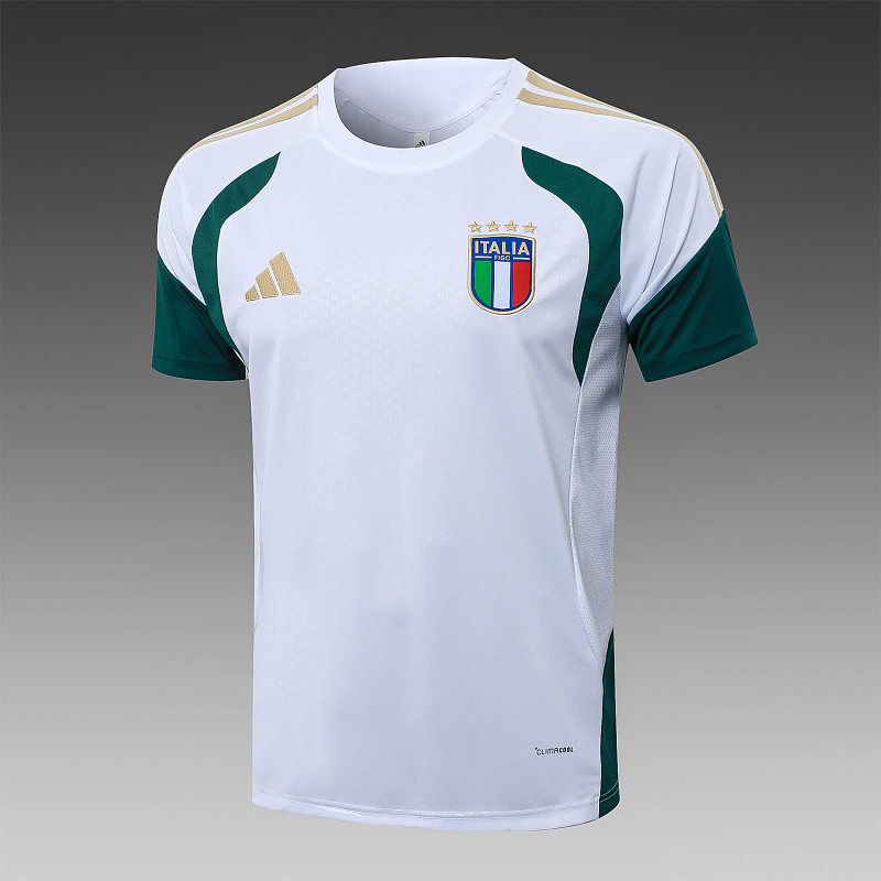Italia 26/27 Italy Jersey 4