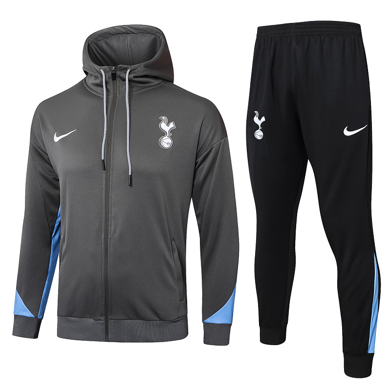 Tottenham 24/25 Tottenham Jersey 6