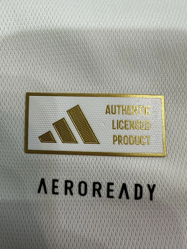 Los Angeles FC LAFC Away Player 7