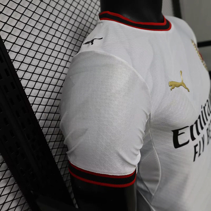 Milan 26/27 AC Milan Away Player 6