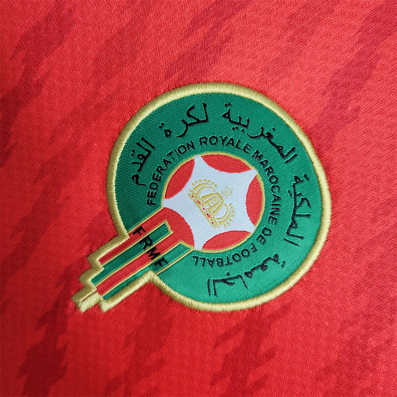 Marocco 23-24 Morocco home Size S-XXL 12