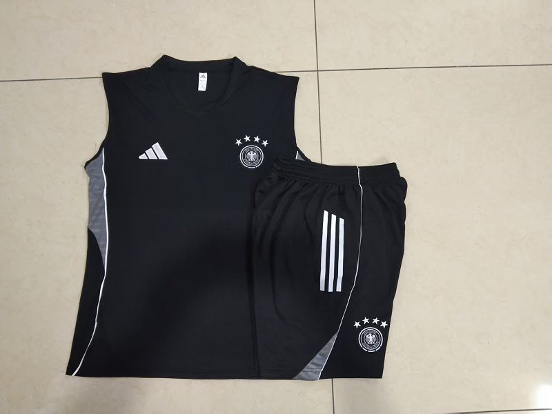 Germania 25/26 Germany Jersey 2