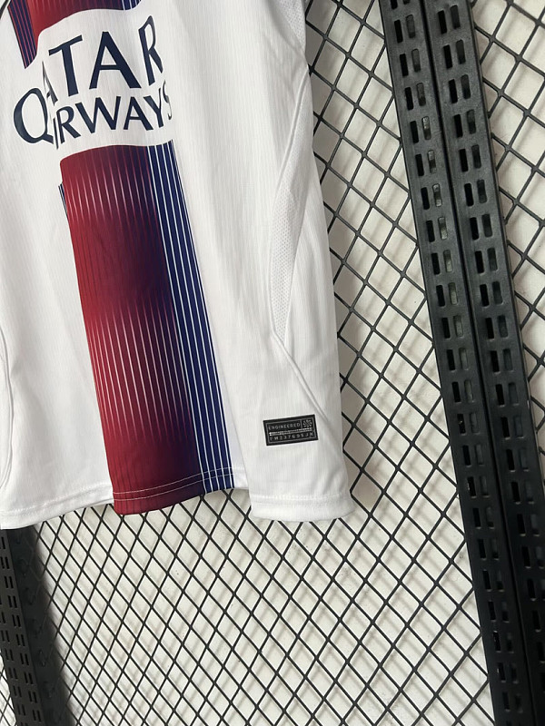 PSG 26/27 PSG Away 6