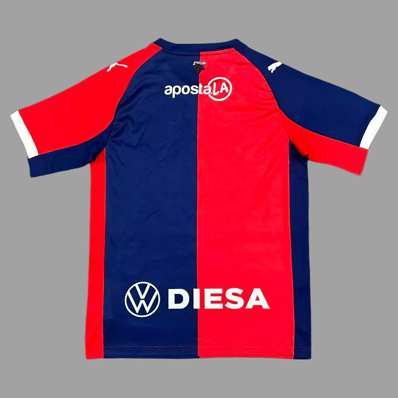 Cerro Porteno Cerro Porteno Home 2