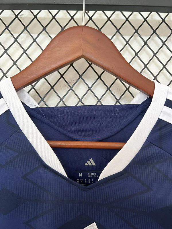 Scozia Scotland Home 5