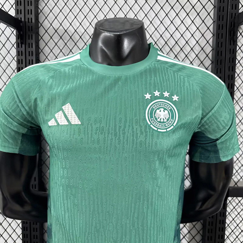 Germania Germany Goalkeeper Player 9