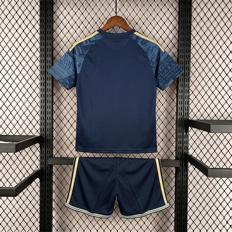 Philadelphia Union Philadelphia Union Home Kids Size 16-28 2