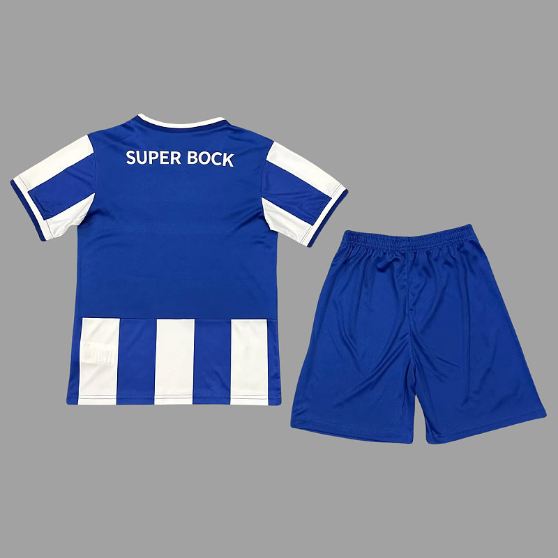 Porto 25/26 Porto Home Kids Size 16-28 2