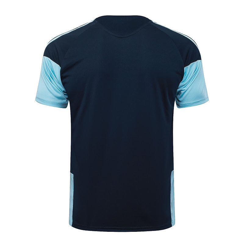 Argentina 26/27 Argentina Jersey 8